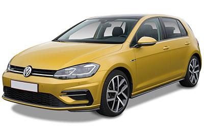 תמונה של פולקסווגן גולף