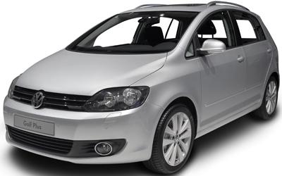 תמונה של פולקסווגן גולף