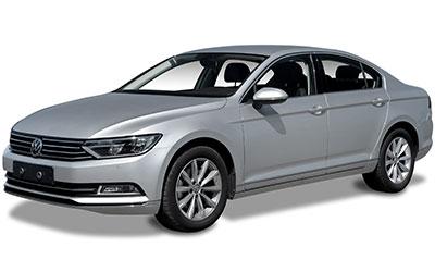 תמונה של פולקסווגן פאסאט