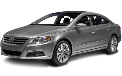 תמונה של פולקסווגן פאסאט