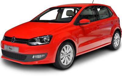 תמונה של פולקסווגן פולו