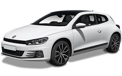 תמונה של פולקסווגן שירוקו