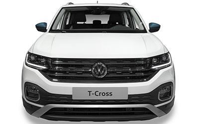 תמונה של פולקסווגן T-CROSS