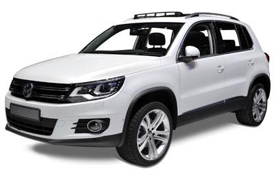 תמונה של פולקסווגן טיגואן