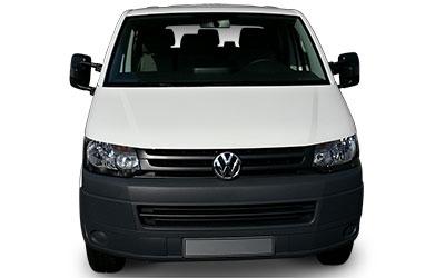 תמונה של פולקסווגן T5