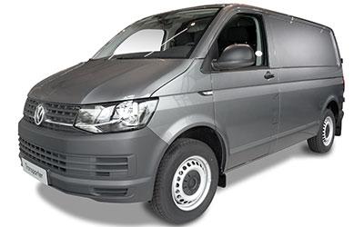 תמונה של פולקסווגן טרנספורטר