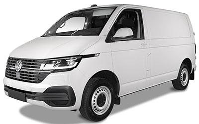תמונה של פולקסווגן טרנספורטר