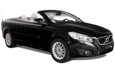 תמונה של וולבו C70
