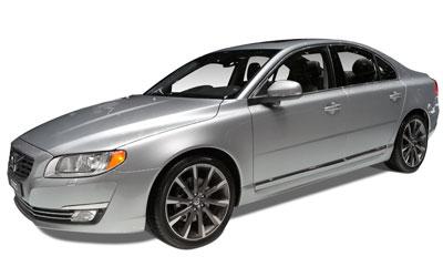 תמונה של וולבו S80