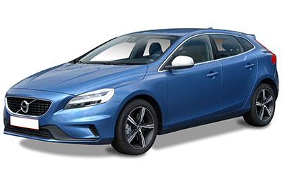 תמונה של וולבו V40