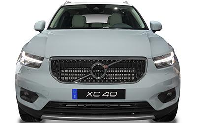 תמונה של וולבו XC40