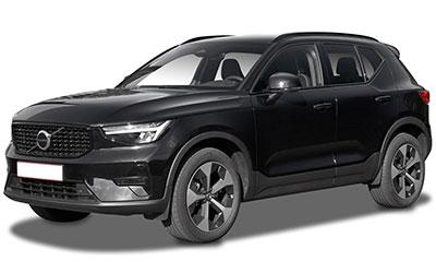 תמונה של וולבו XC40