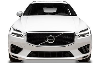 תמונה של וולבו XC60