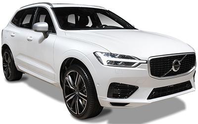 תמונה של וולבו XC60