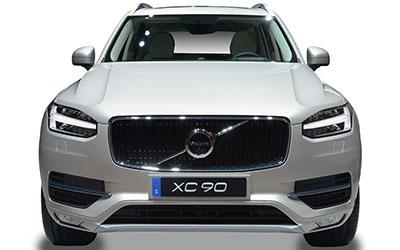 תמונה של וולבו XC90