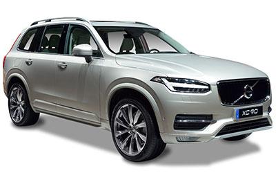 תמונה של וולבו XC90