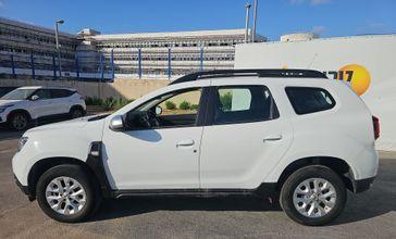 דאציה דאסטר