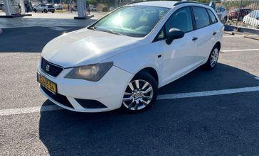 סיאט איביזה