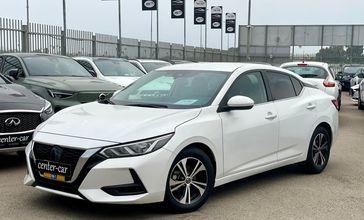 ניסאן סנטרה