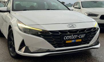 יונדאי אלנטרה