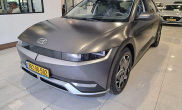 יונדאי איוניק