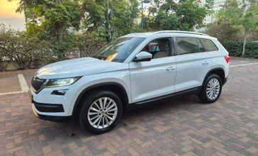 סקודה קודיאק