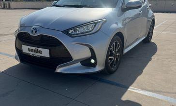 טויוטה יאריס