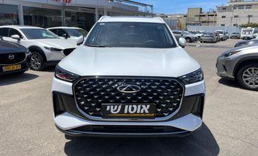 צ'רי TIGGO8 PRO PHEV