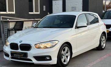 ב מ וו סדרה 1