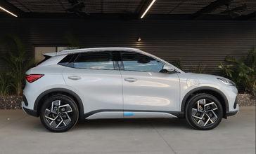 בי ווי די ATTO 3