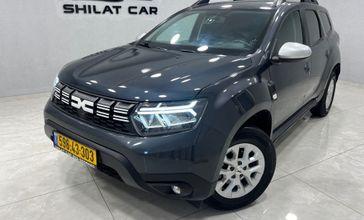 דאציה דאסטר