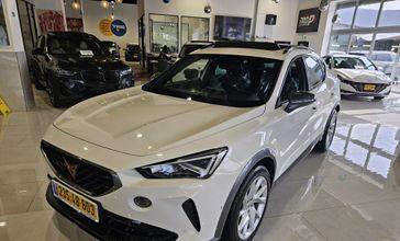 קופרה פורמנטור