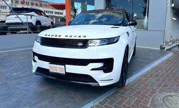 לנד רובר רינג' רובר ספורט