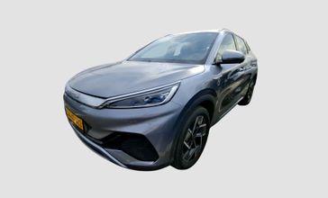 בי ווי די ATTO 3