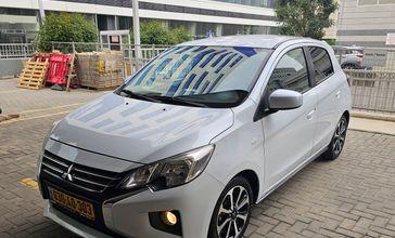 מיצובישי ספייס סטאר