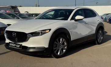 מזדה CX-30