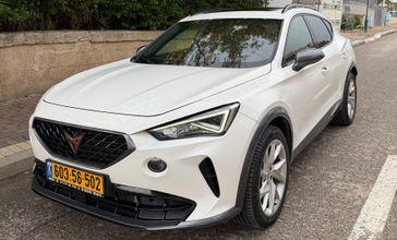 קופרה פורמנטור