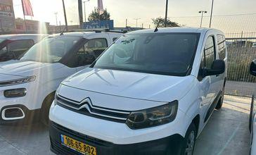 סיטרואן ברלינגו