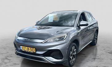 בי ווי די ATTO 3