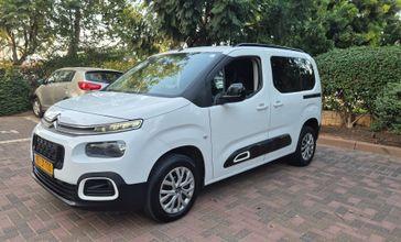 סיטרואן ברלינגו