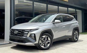 יונדאי טוסון