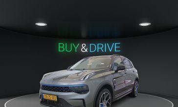 לינק אנד קו LYNKCO 01