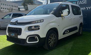 סיטרואן ברלינגו