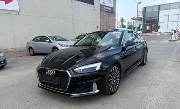 אאודי A5