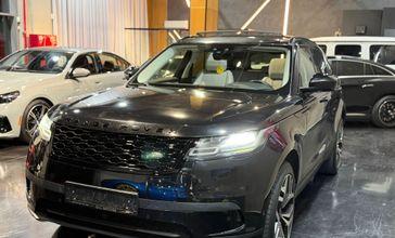 לנד רובר רינג' רובר ולאר