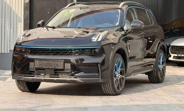 לינק אנד קו LYNKCO 01