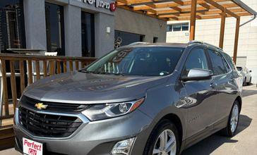 שברולט אקוינוקס