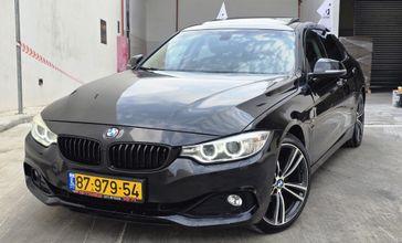 ב מ וו סדרה 4