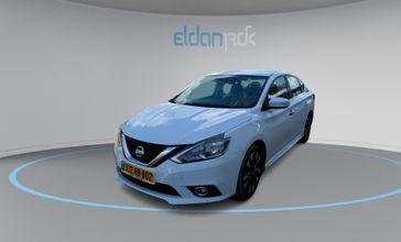 ניסאן סנטרה