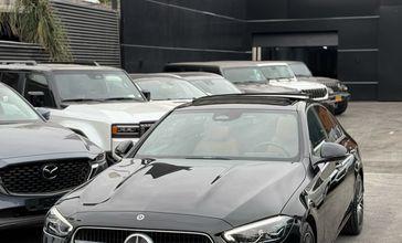 מרצדס C קלאס